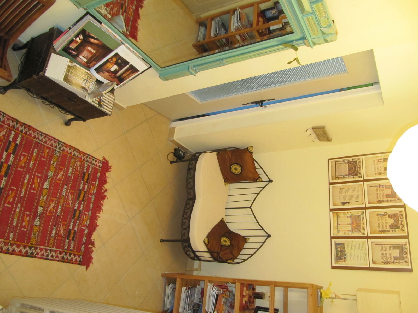 Homestay Avignon 170262
