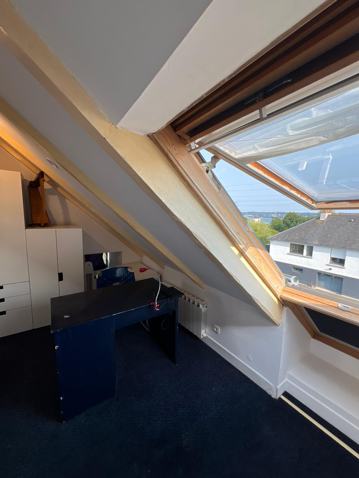 Homestay Brest 590145