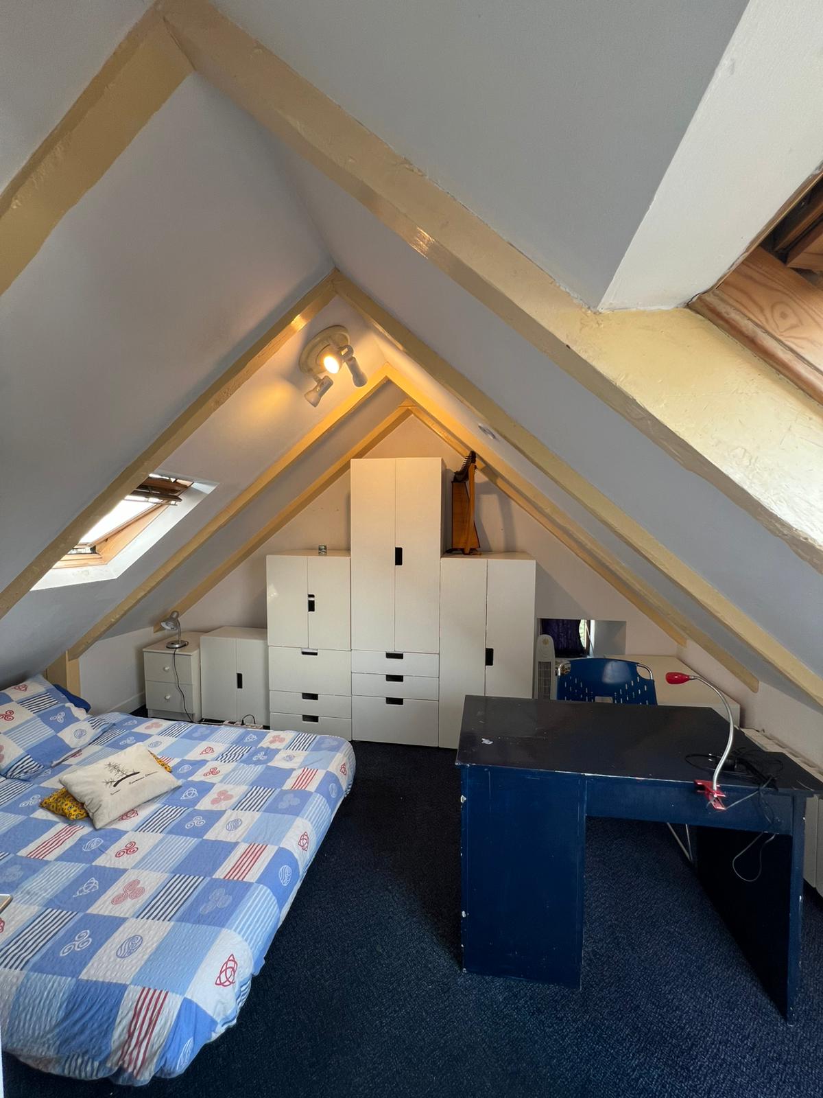 Homestay Brest 590145