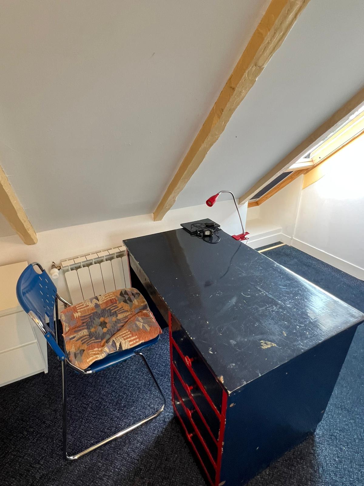 Homestay Brest 590145