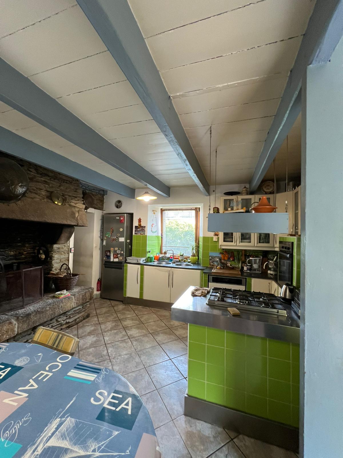 Homestay Brest 590145