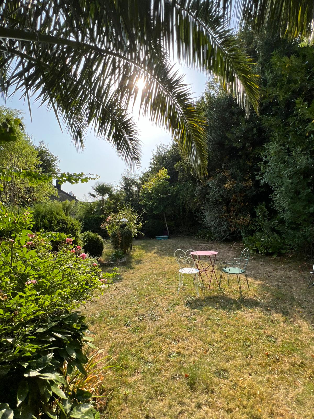 Homestay Brest 590145