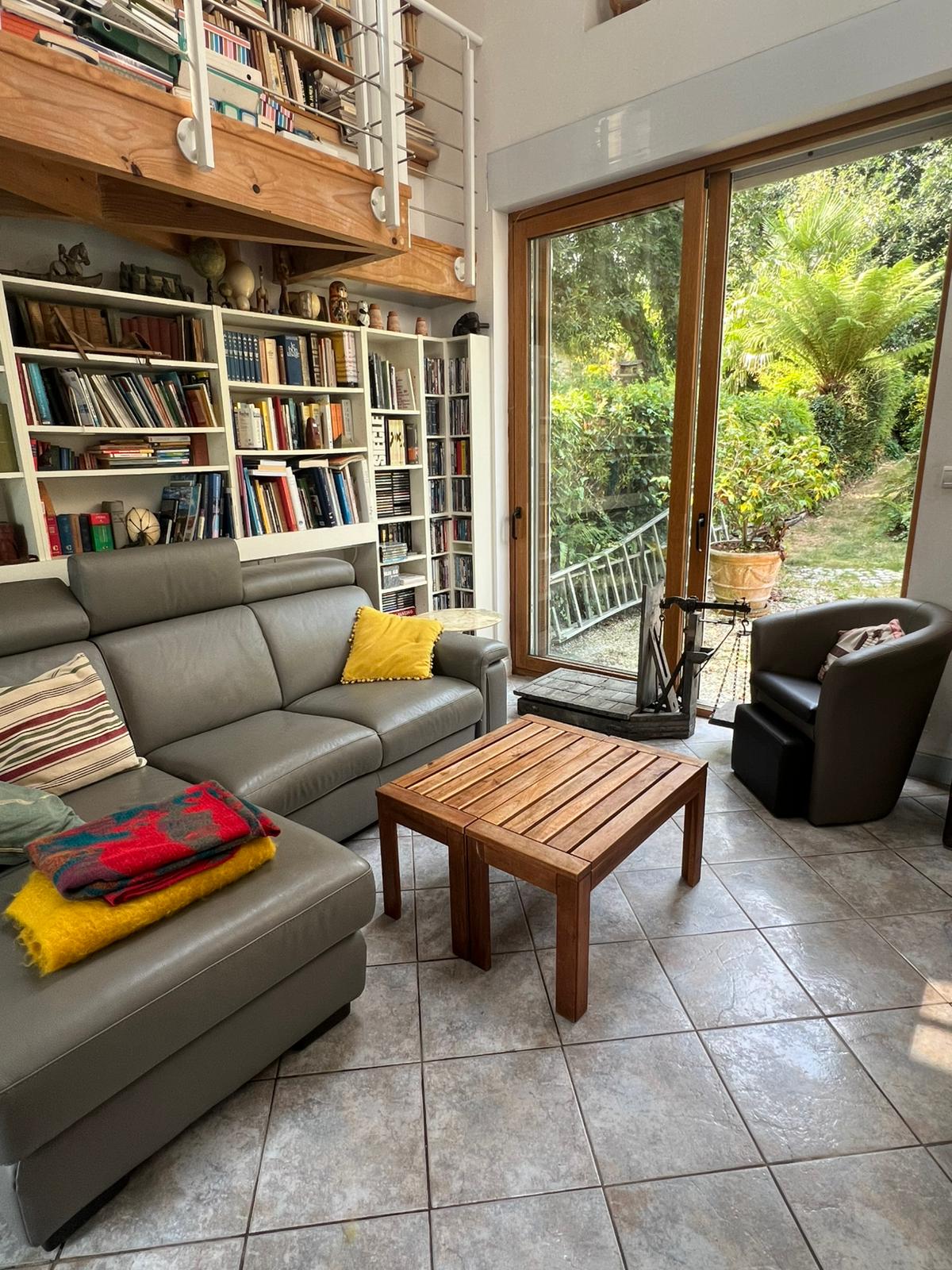 Homestay Brest 590145