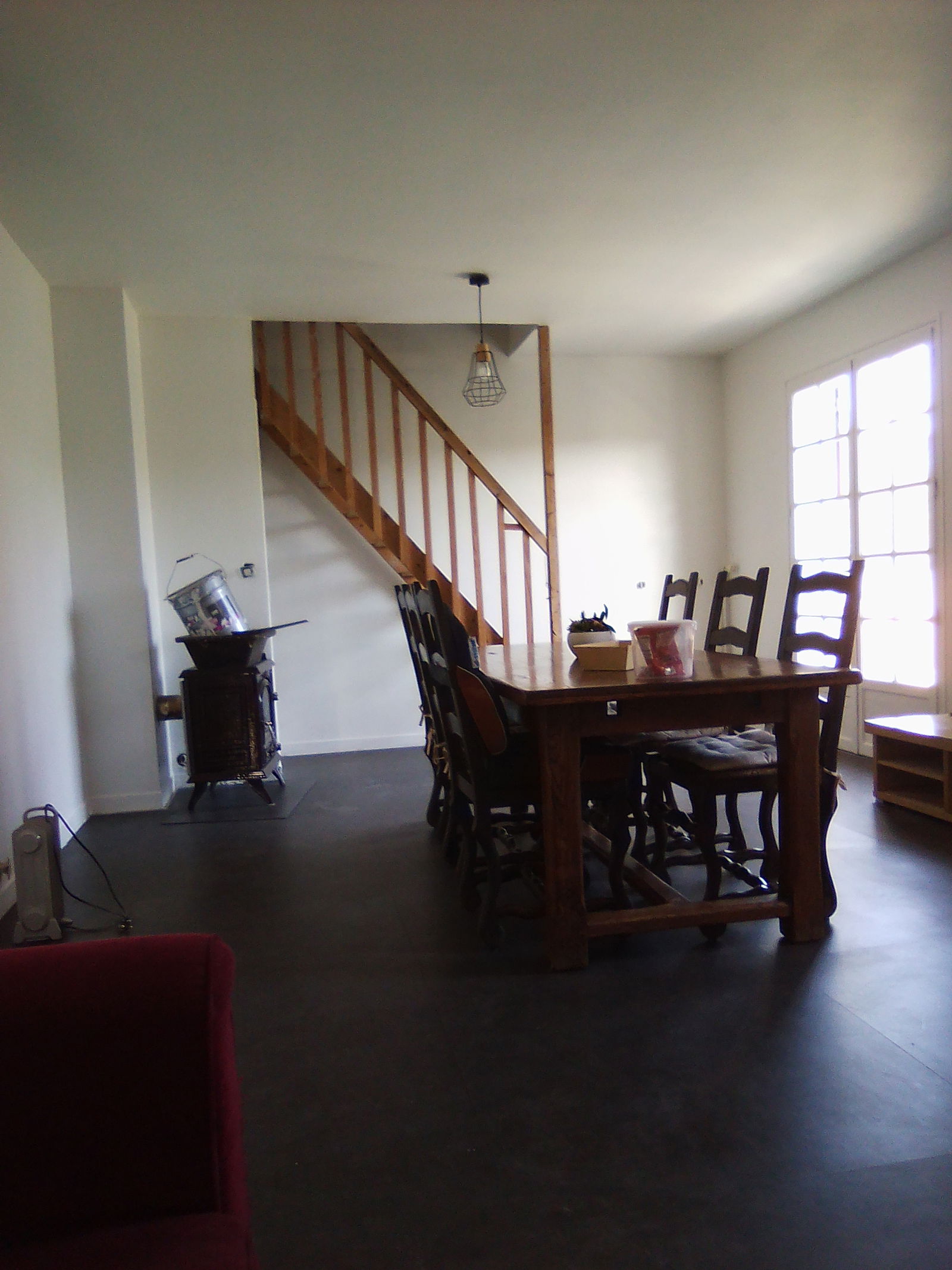 Homestay Cergy 233461