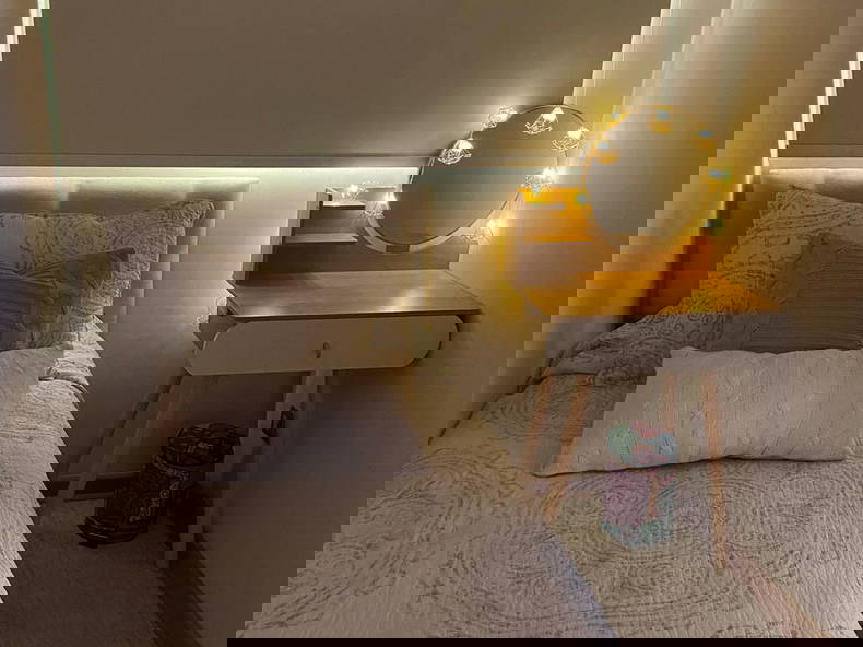 Homestay Las Condes 267109-1