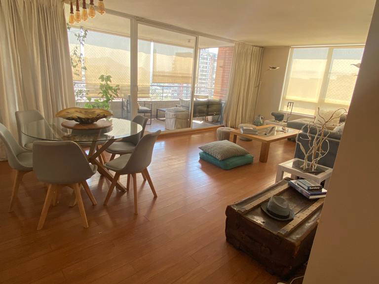 Homestay Las Condes 267109-3