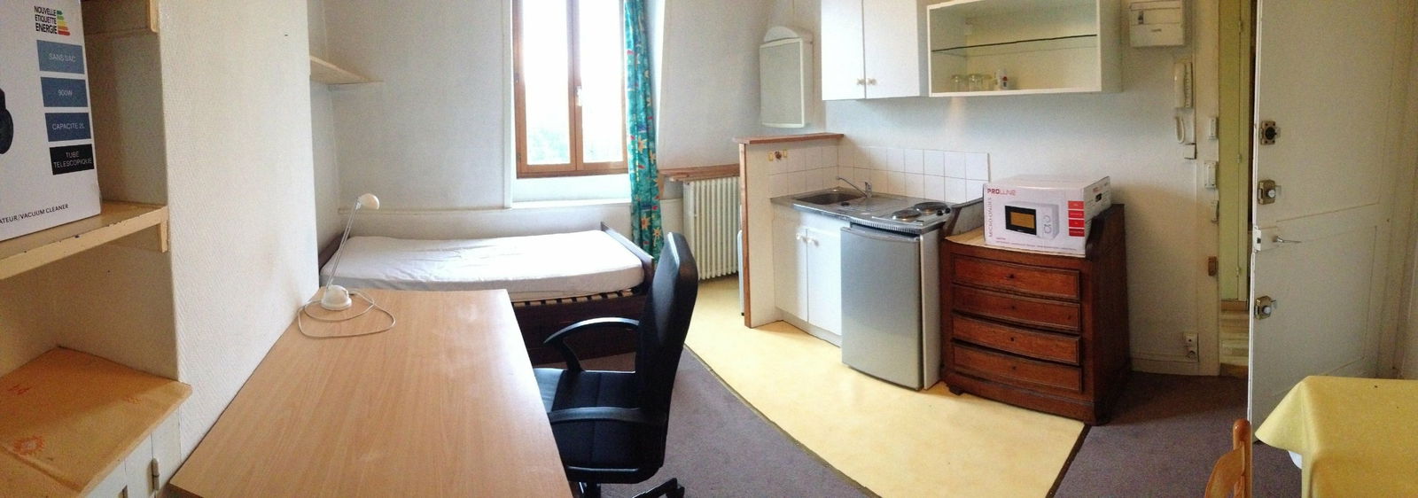 Homestay Lille 167329