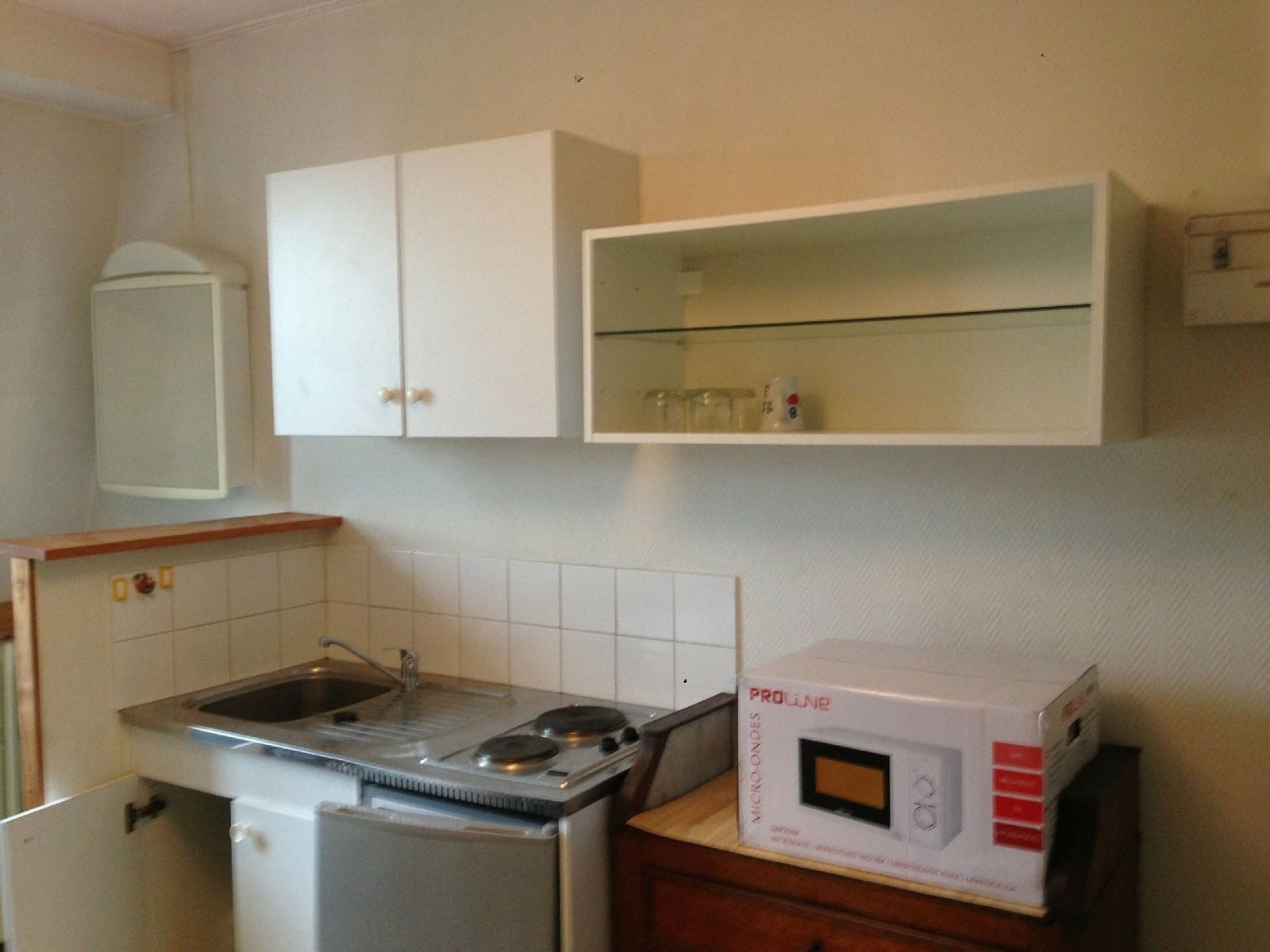 Homestay Lille 167329