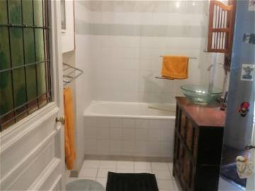 Chambre Chez L'habitant Paris 312236-5