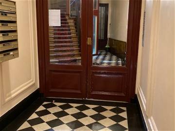 Chambre Chez L'habitant Paris 312236-10