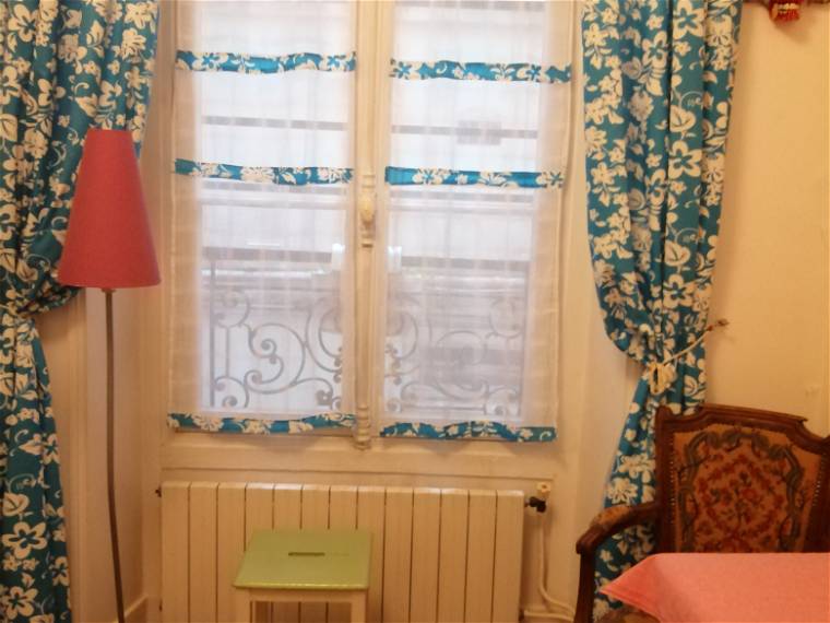 Homestay Paris 312236