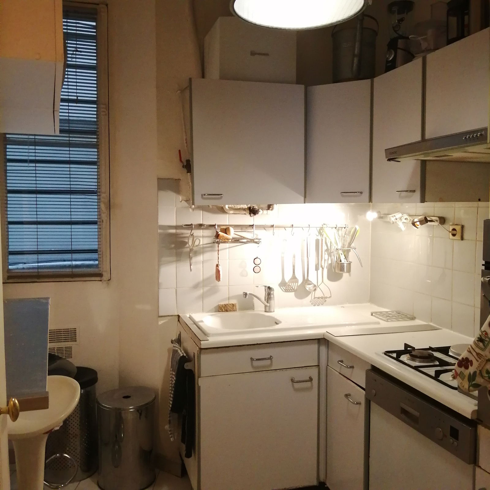 Homestay Paris 312236