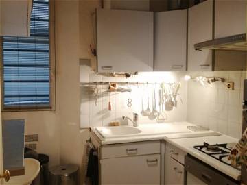 Chambre Chez L'habitant Paris 312236-7