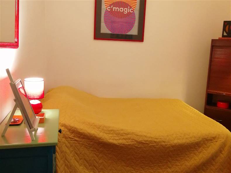 Homestay Paris 312236-1