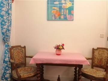 Chambre Chez L'habitant Paris 312236-4