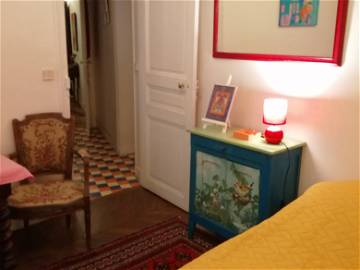 Chambre À Louer Paris 312236