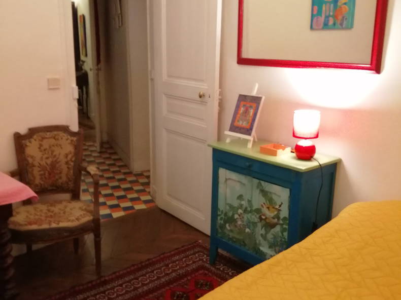 Homestay Paris 312236-2