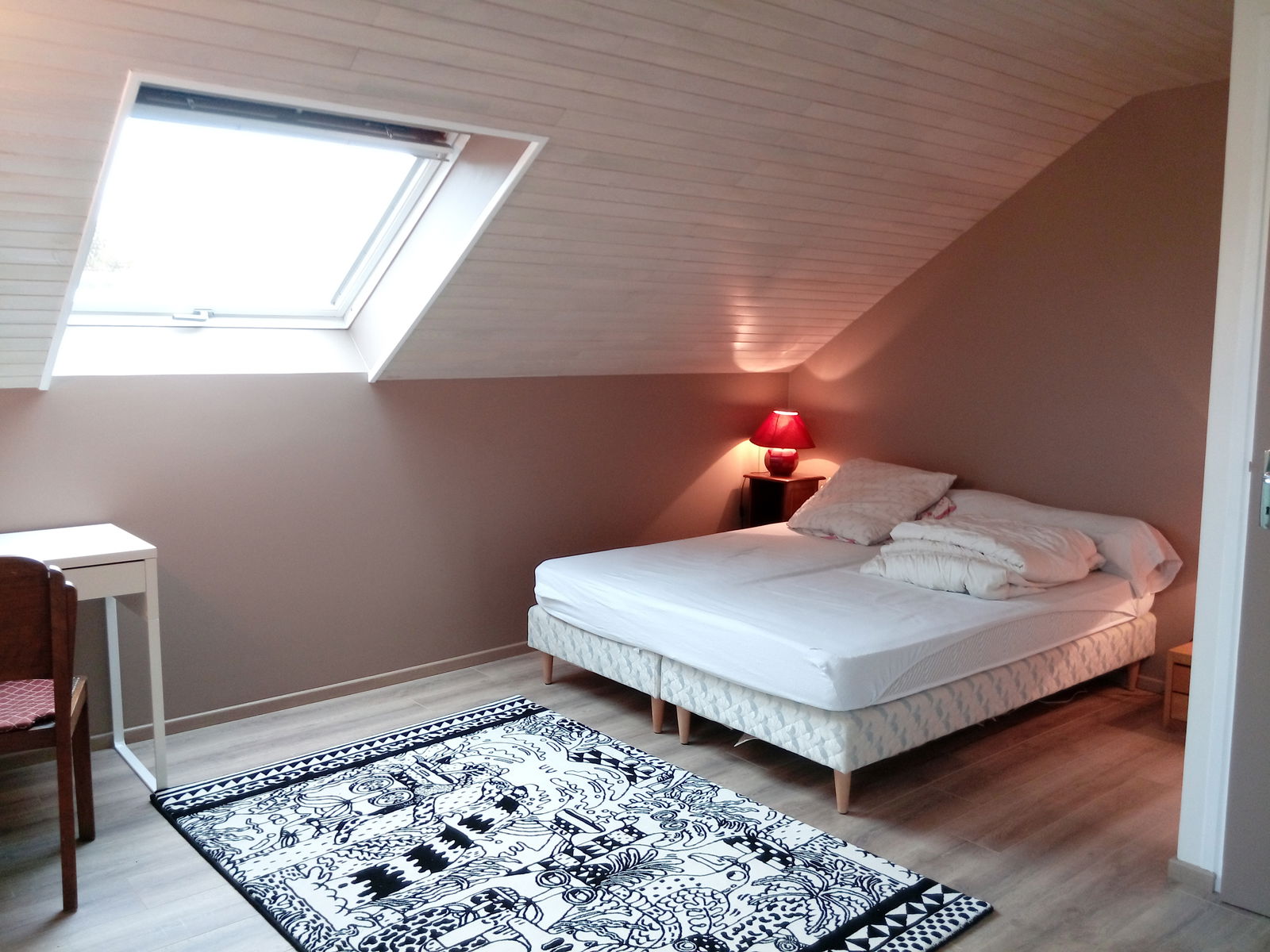 Homestay Saint-Germain-en-Laye 168514