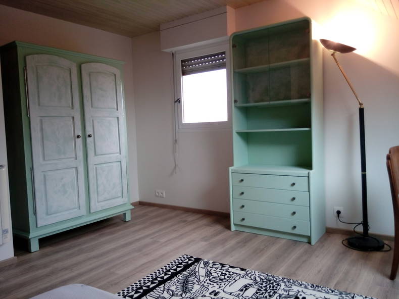 Homestay Saint-Germain-en-Laye 168514-3