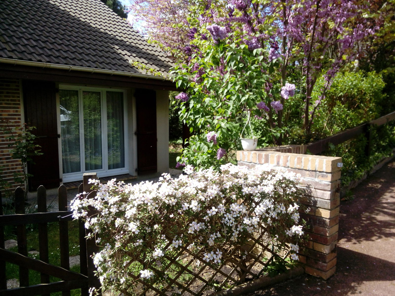 Homestay Saint-Germain-en-Laye 168514