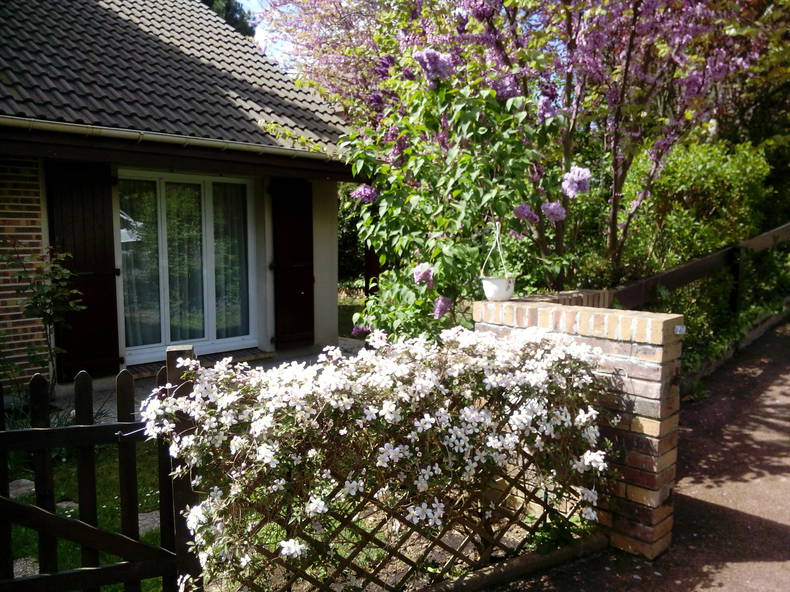 Homestay Saint-Germain-en-Laye 168514-4