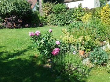 Chambre Chez L'habitant Saint-Germain-En-Laye 168514-5