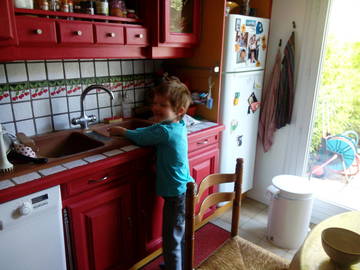Chambre Chez L'habitant Saint-Germain-En-Laye 168514-6