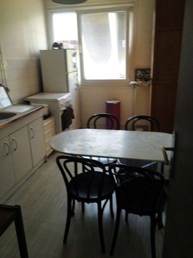 Homestay Paris 180239