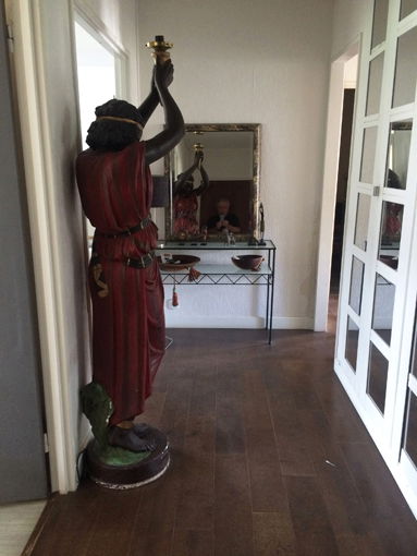 Homestay Paris 180239