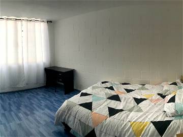 Roomlala | Student Room In The Center Of Mexico City