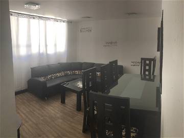 Room For Rent México D.f. 248969