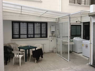 Colocation México D.f. 248969-7