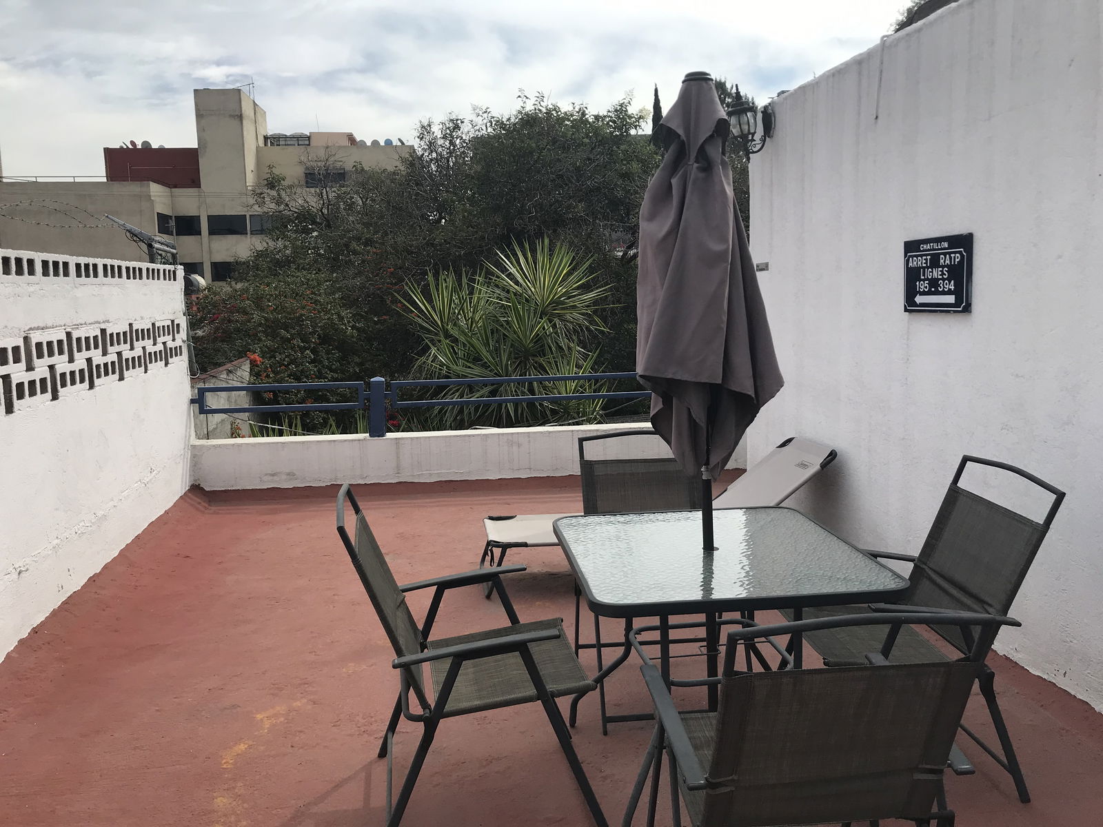 Colocation México D.F. 248969
