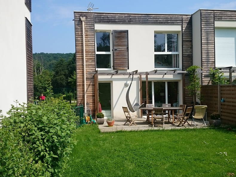 Hemvistelse Gif-sur-Yvette 264315-1