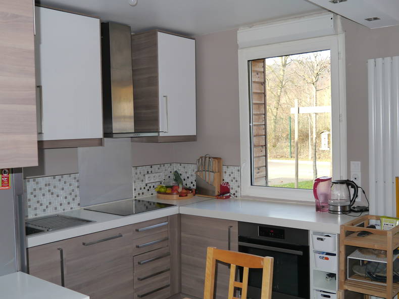 Hemvistelse Gif-sur-Yvette 264315-2