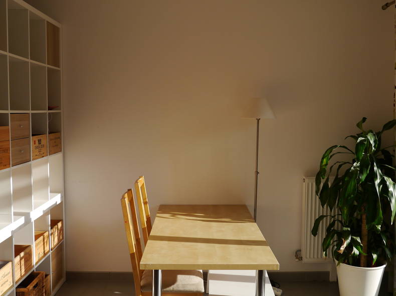 Hemvistelse Gif-sur-Yvette 264315-3