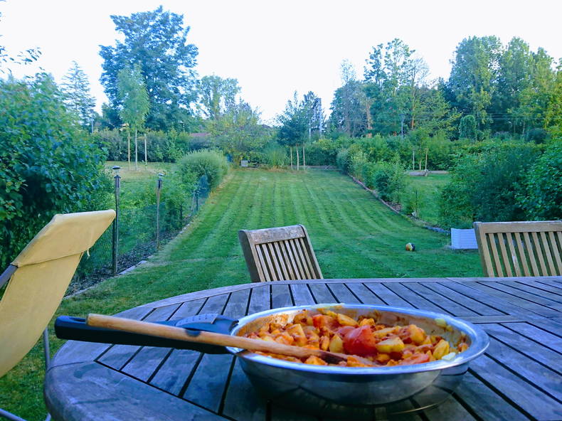 Gastfamilie Gif-sur-Yvette 264315-4