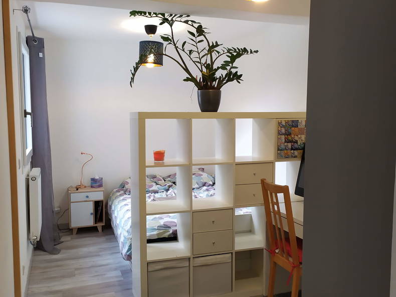 Gastfamilie Gif-sur-Yvette 264315-5