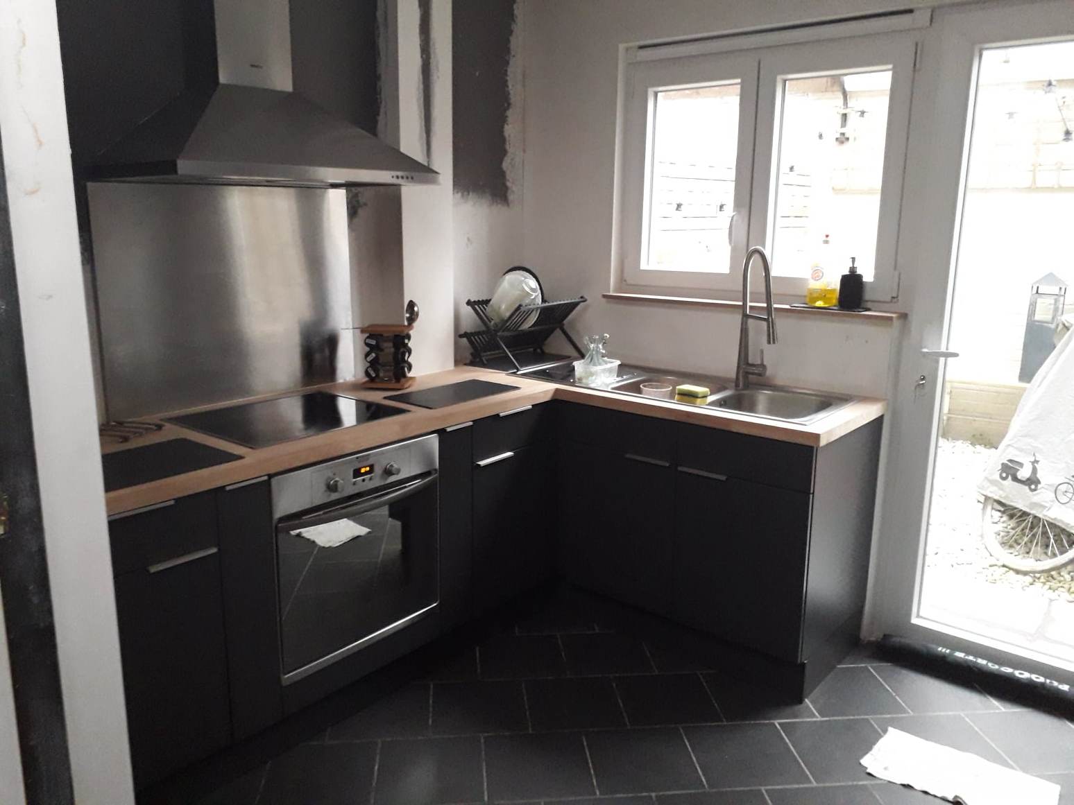 Colocation Liège 265373