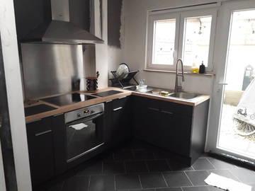 Room For Rent Liège 265373