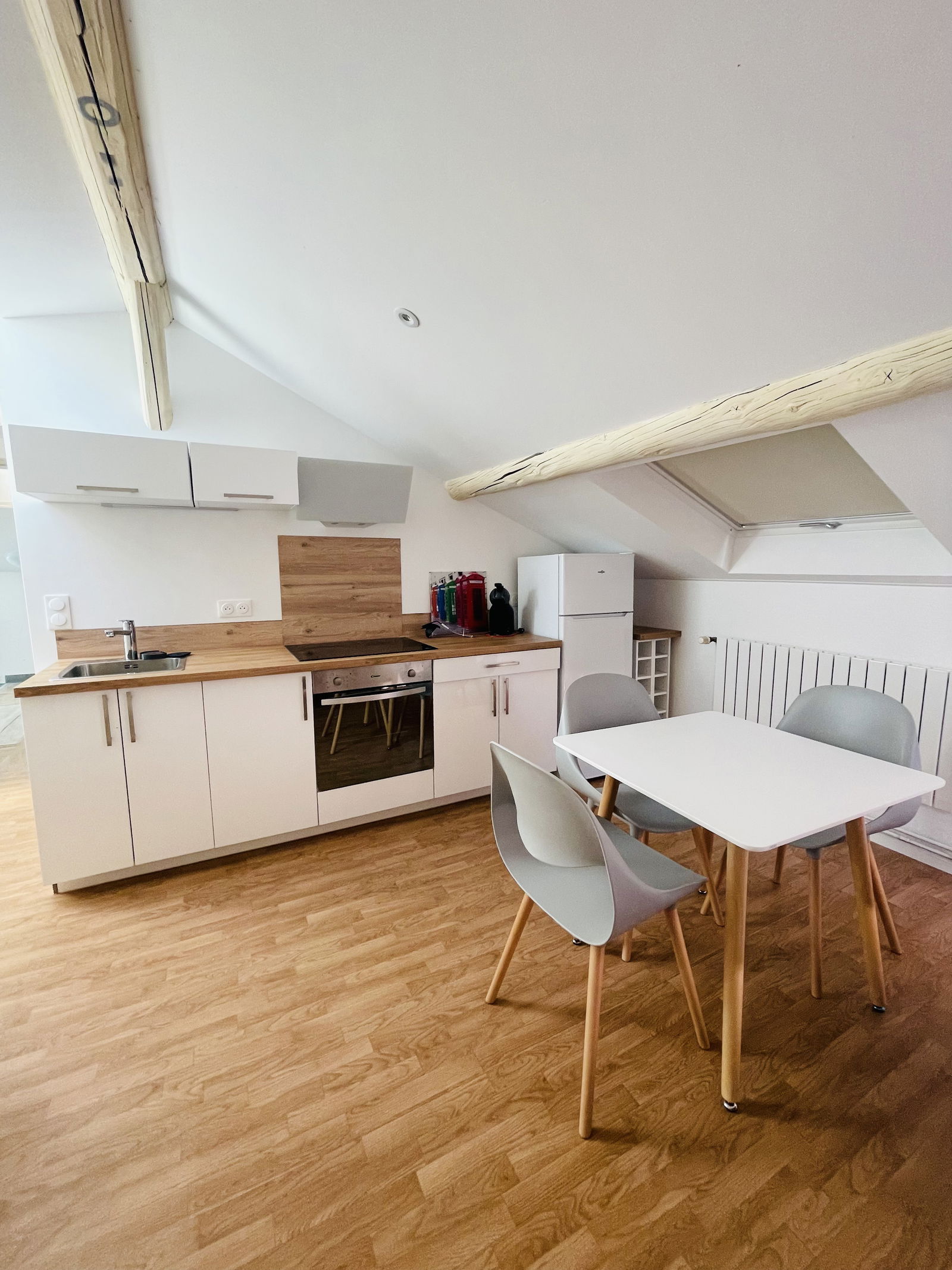 Entire Home Nancy 259022