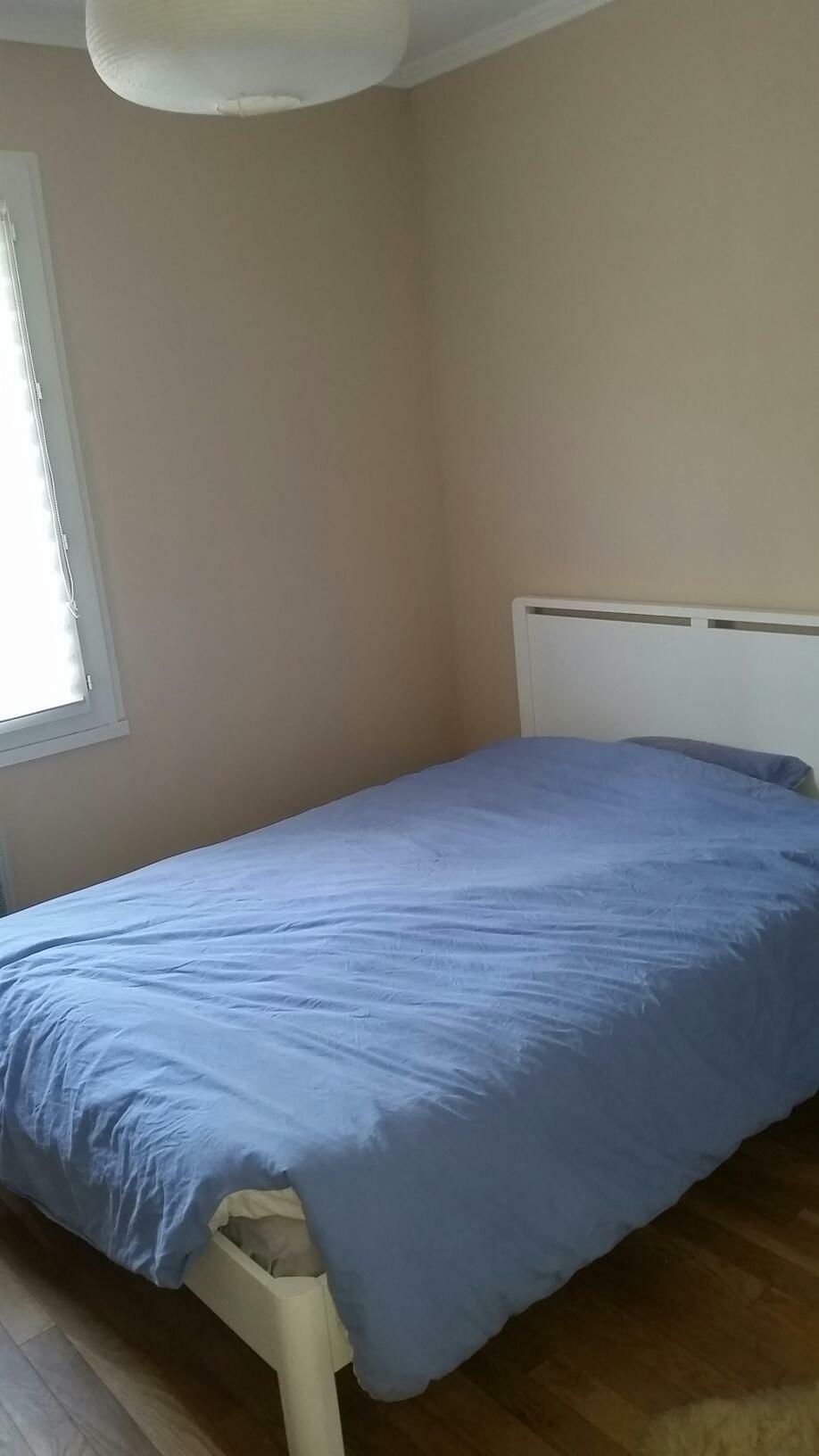 Homestay Jouy-le-Moutier 224956