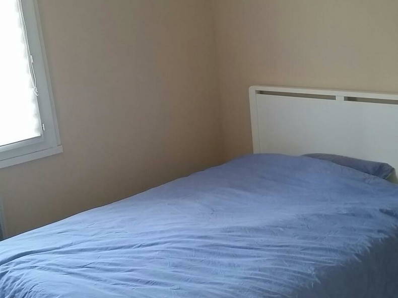 Gastfamilie Jouy-le-Moutier 224956-1