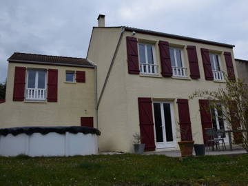 Stanza In Affitto Jouy-Le-Moutier 224956