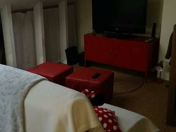 Chambre Chez L'habitant Jouy-Le-Moutier 224956-4