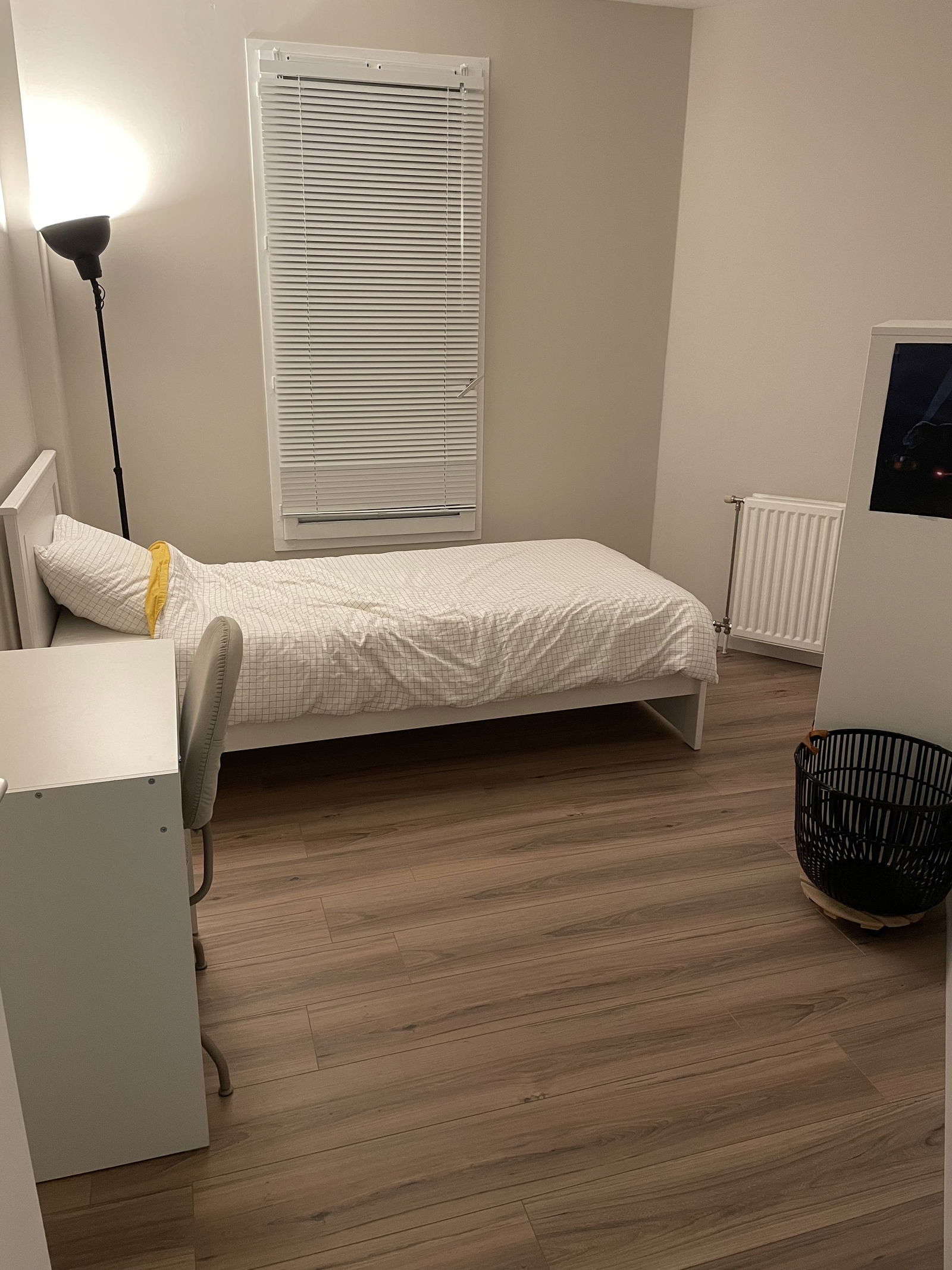 Homestay Courdimanche 306826