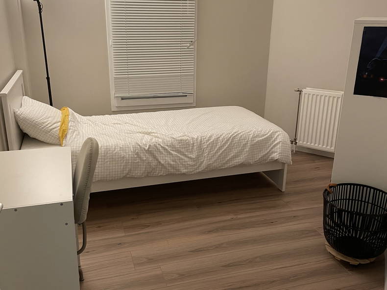 Chambre Chez L'habitant Courdimanche 306826-1