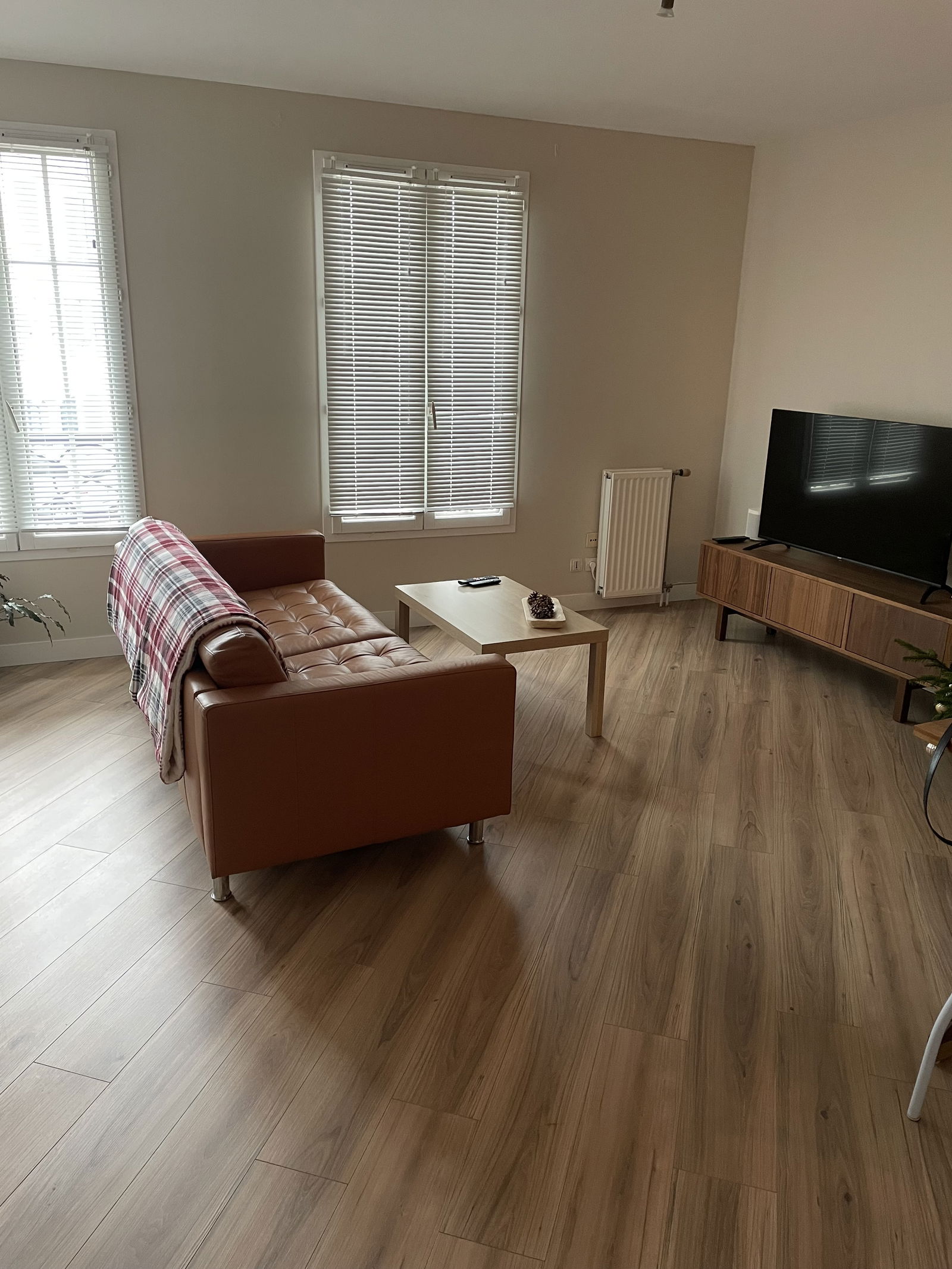 Homestay Courdimanche 306826