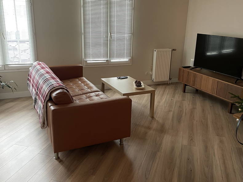 Chambre Chez L'habitant Courdimanche 306826-2