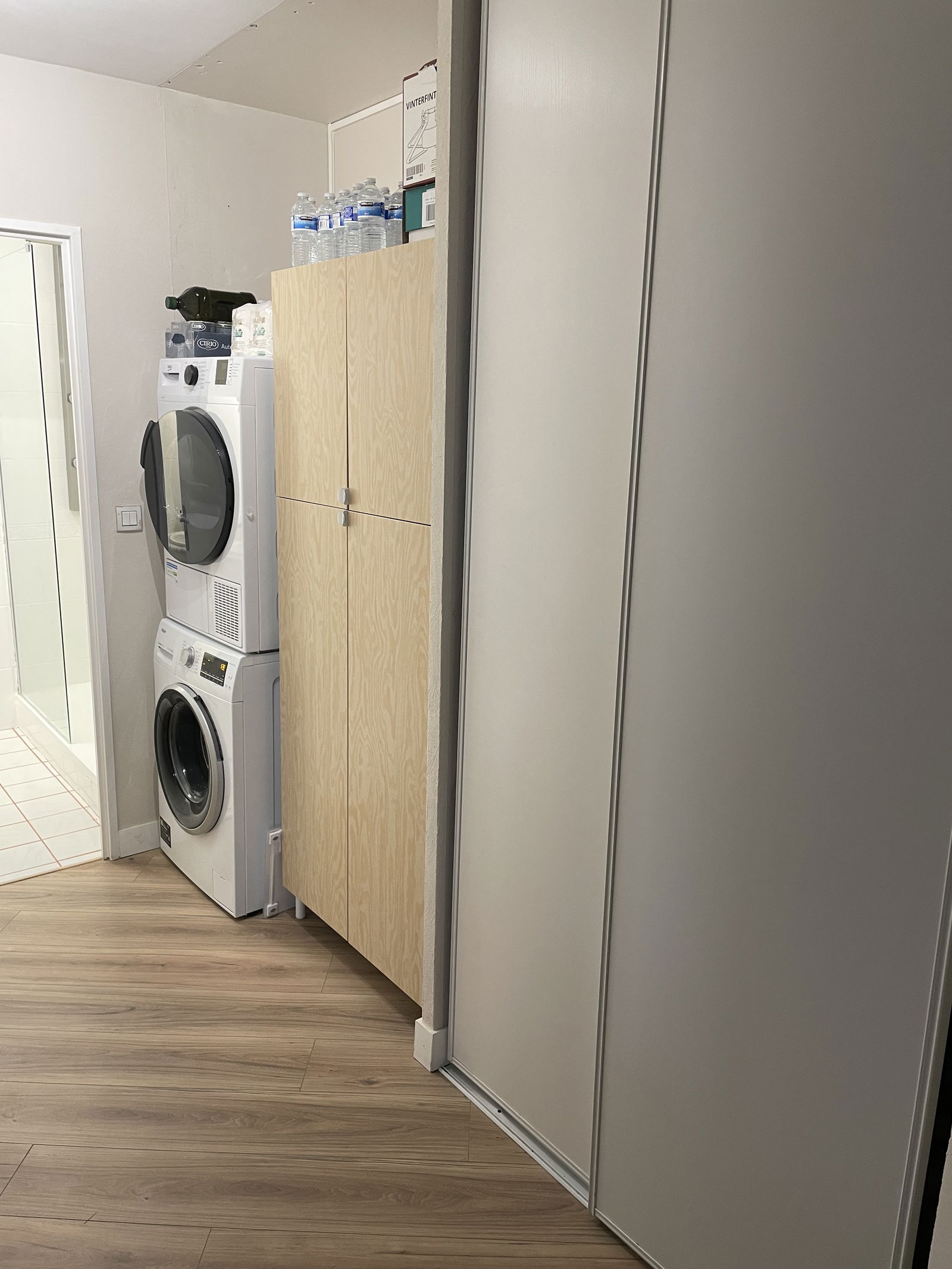 Homestay Courdimanche 306826